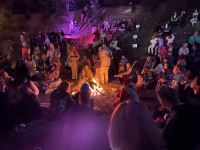 Into the Wild: Cosmic Sussex – and Welsh – Wonder Weekend